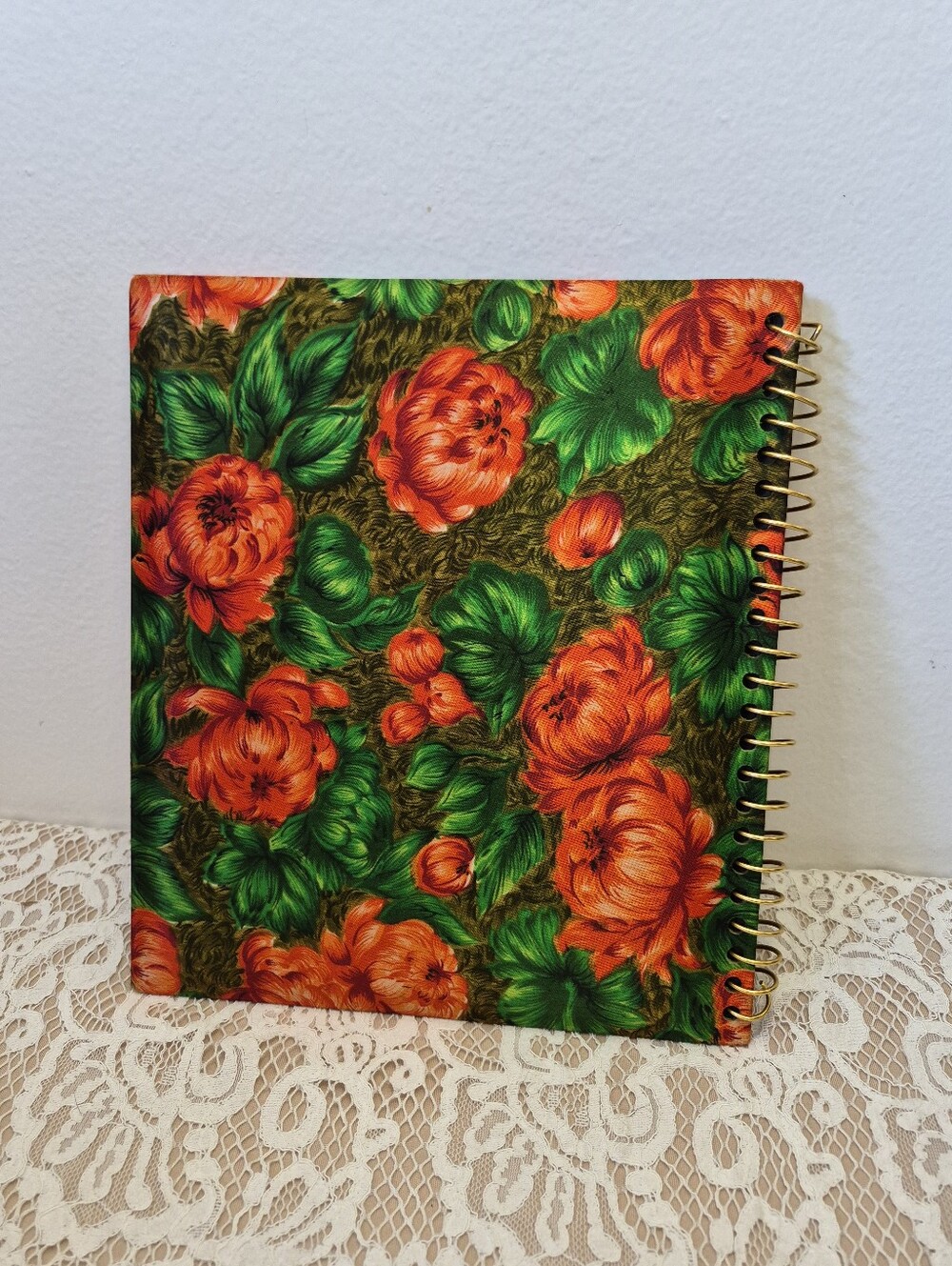 Vintage Photo Album - Picture 2 of 7